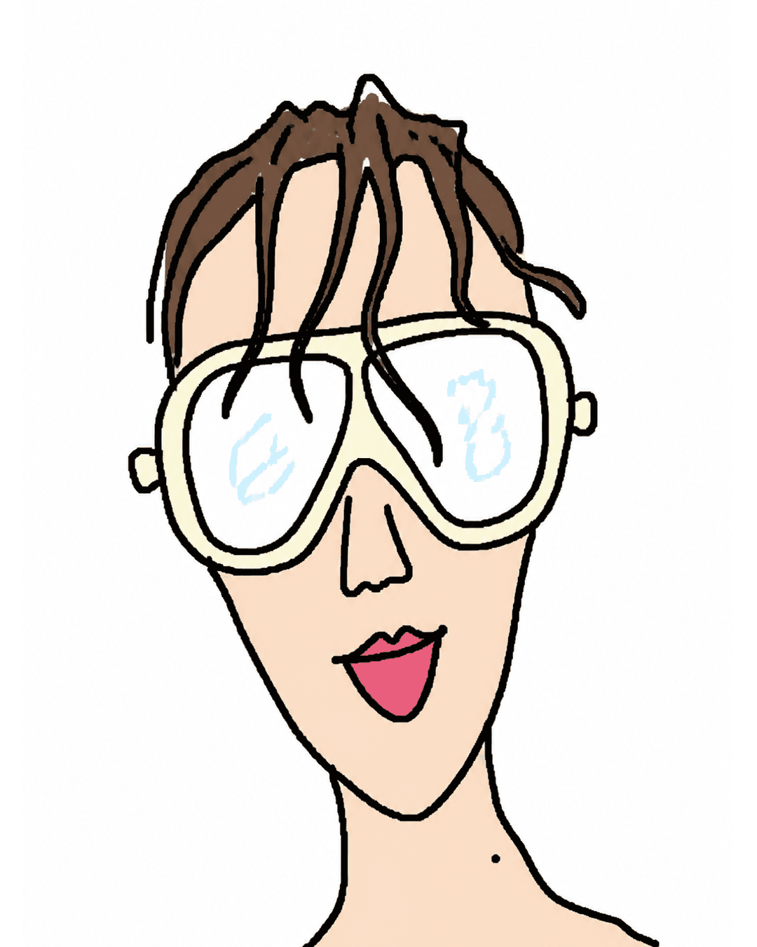 Portrait of @tom_anis